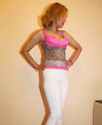 Елена, 44
