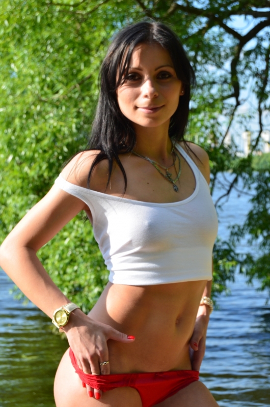 Екатерина, 22